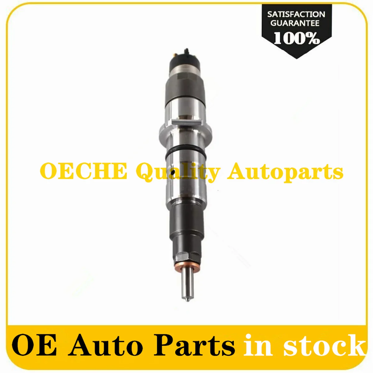 Топливная форсунка Common Rail для Komatsu PC200-8 PC220-8 6D107 SAA6D107E-1 0445012059 0445120231 5263262 6754-11-3011