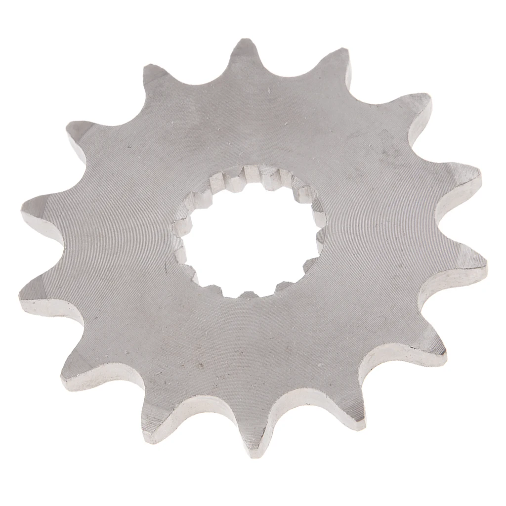 Передняя приводная звездочка 14T для YFZ450 DT250 WR250 MX400 WR400F