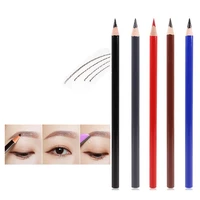 eyebrowlip tattoo pencil 1pc permanent makeup eyebrow line lip line design positioning pencil waterproof