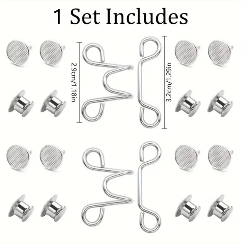 Экологичная быстросохнущая регулируемая пряжка Jinsoya для ежедневного