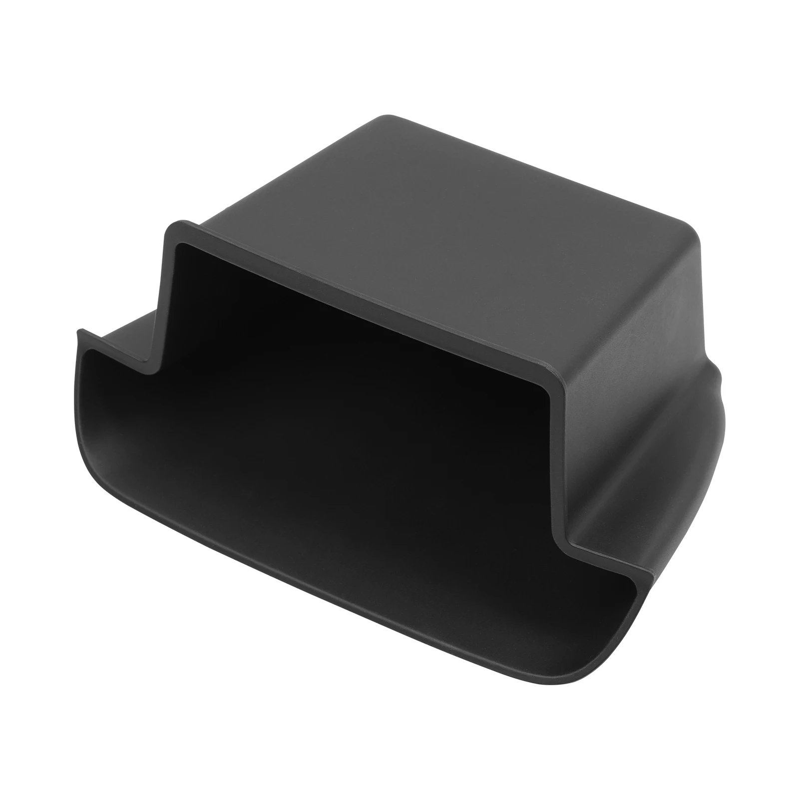 

SMABEE для Suzuki SOLIO/SOLIO BANDIT 2021-2025 ящик для хранения центральной консоли автомобильный лоток-органайзеры аксессуары для уборки черный