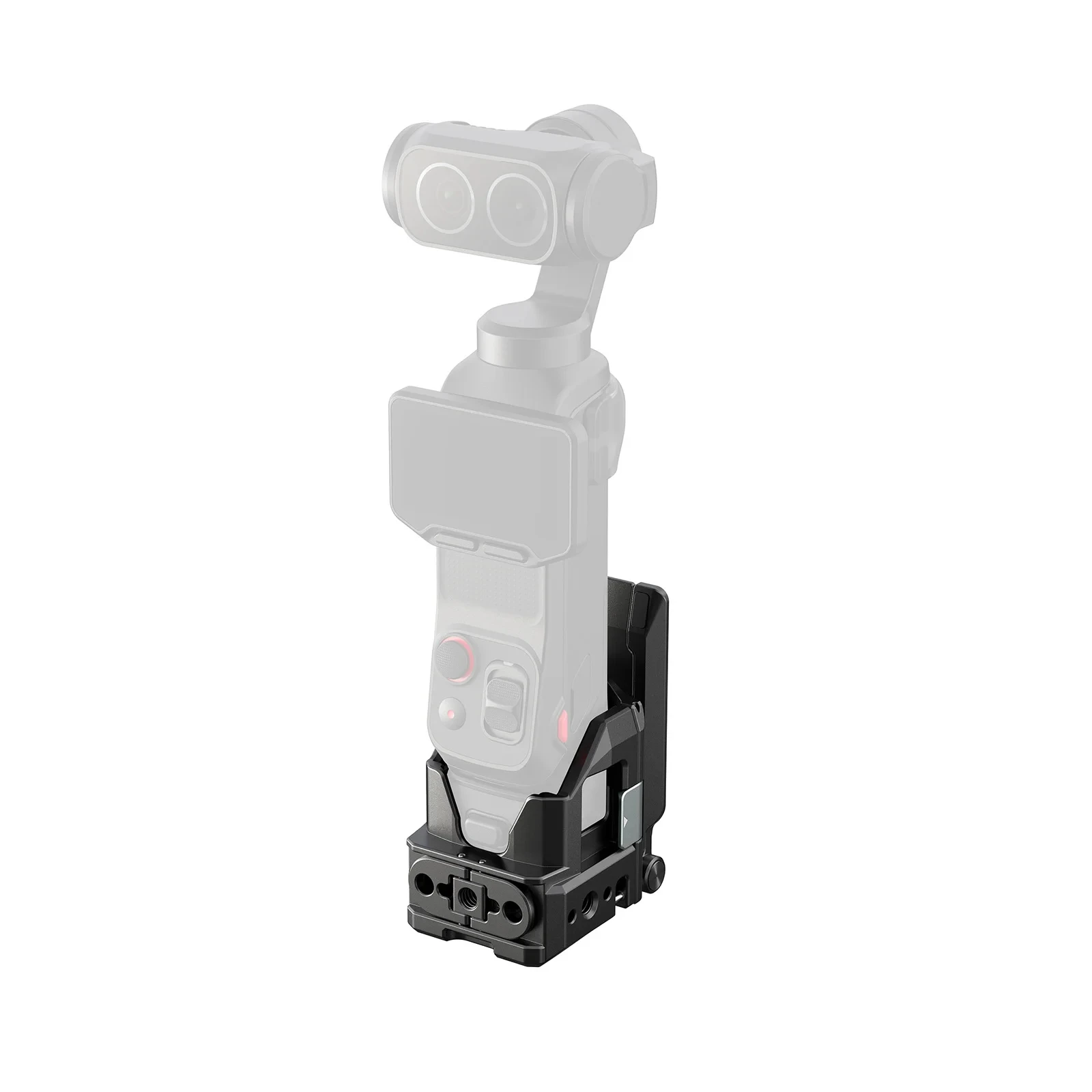 Фото Крепление Smallrig для Insta360 Luna Ultra 6824 №3