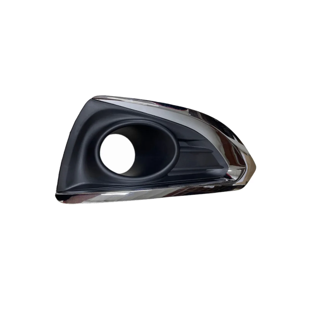 9800615680 автомобильный передний правый бампер противотуманная лампа фотолампа