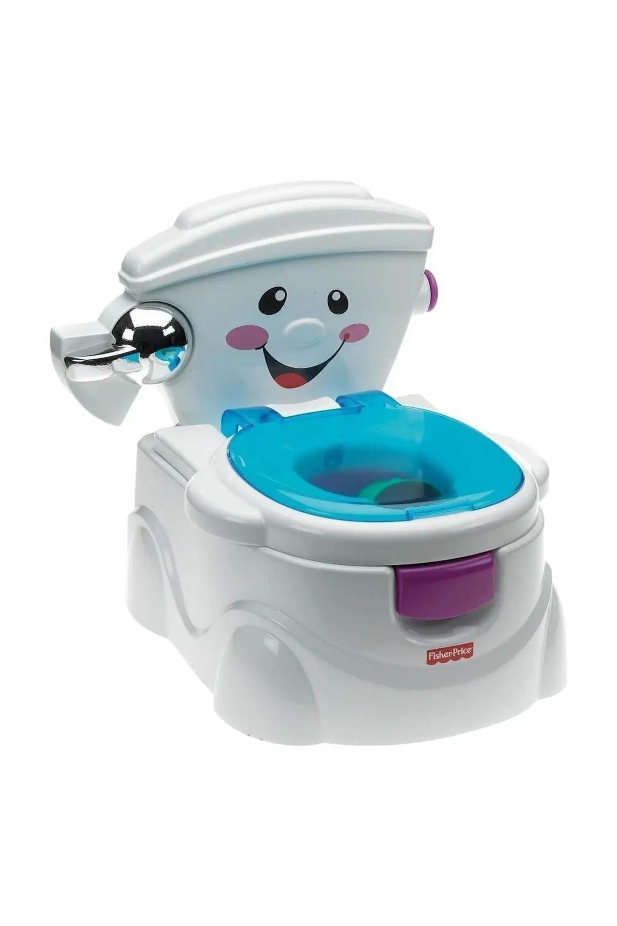 Educational And Fun Toilet child potty