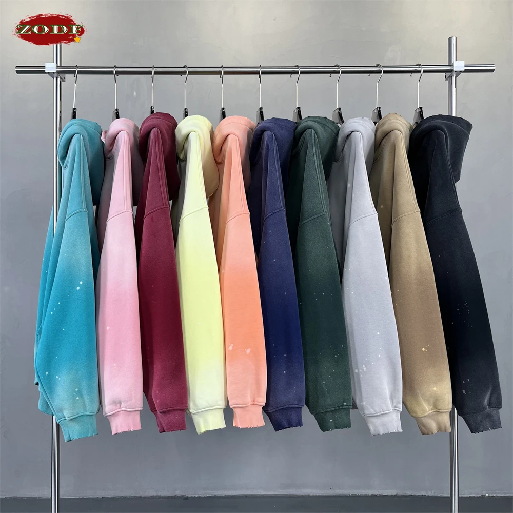 Флисовая толстовка больших размеров