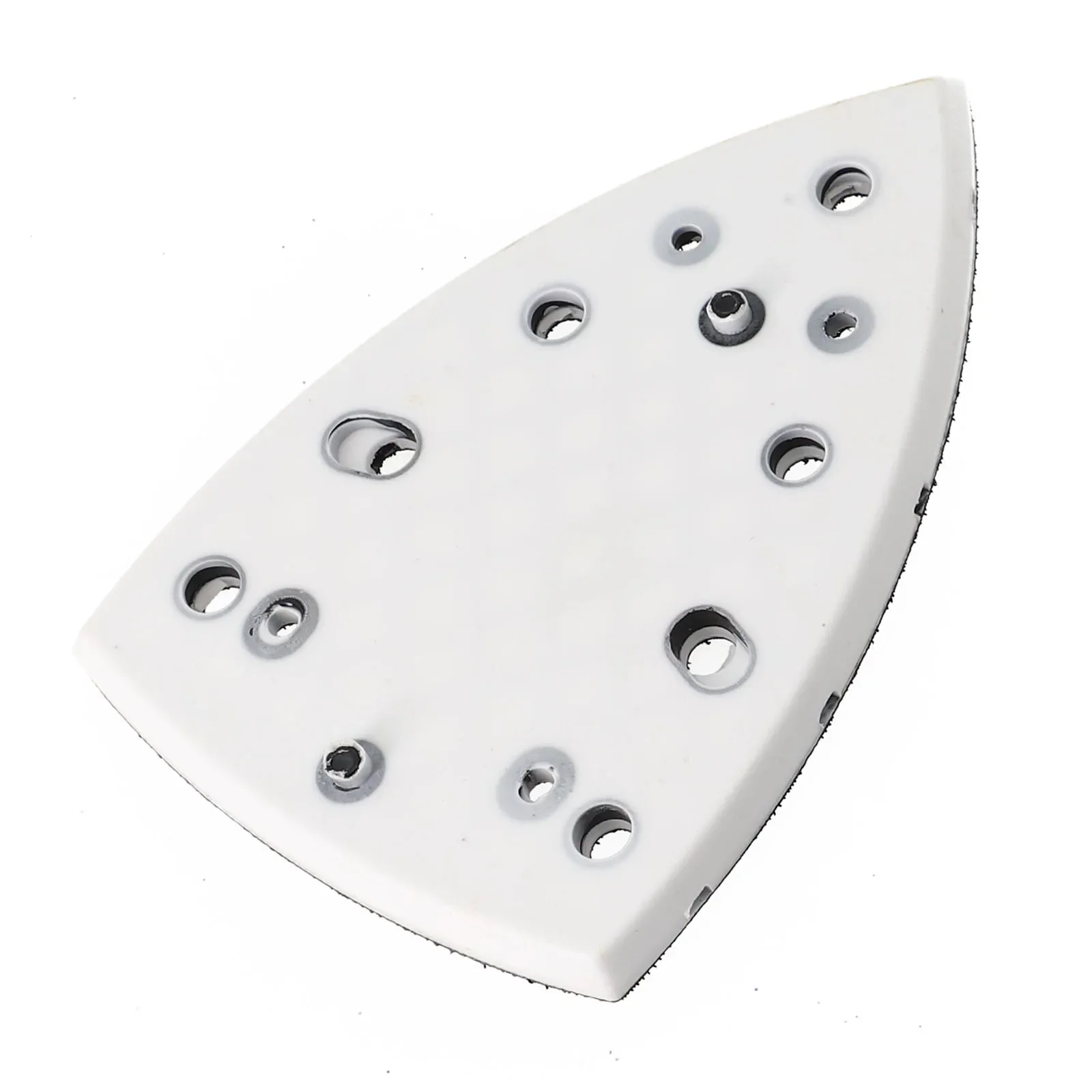 14898 мм беспылевая шлифовальная подушечка сменная резервная пластина для DTS 400 DS400