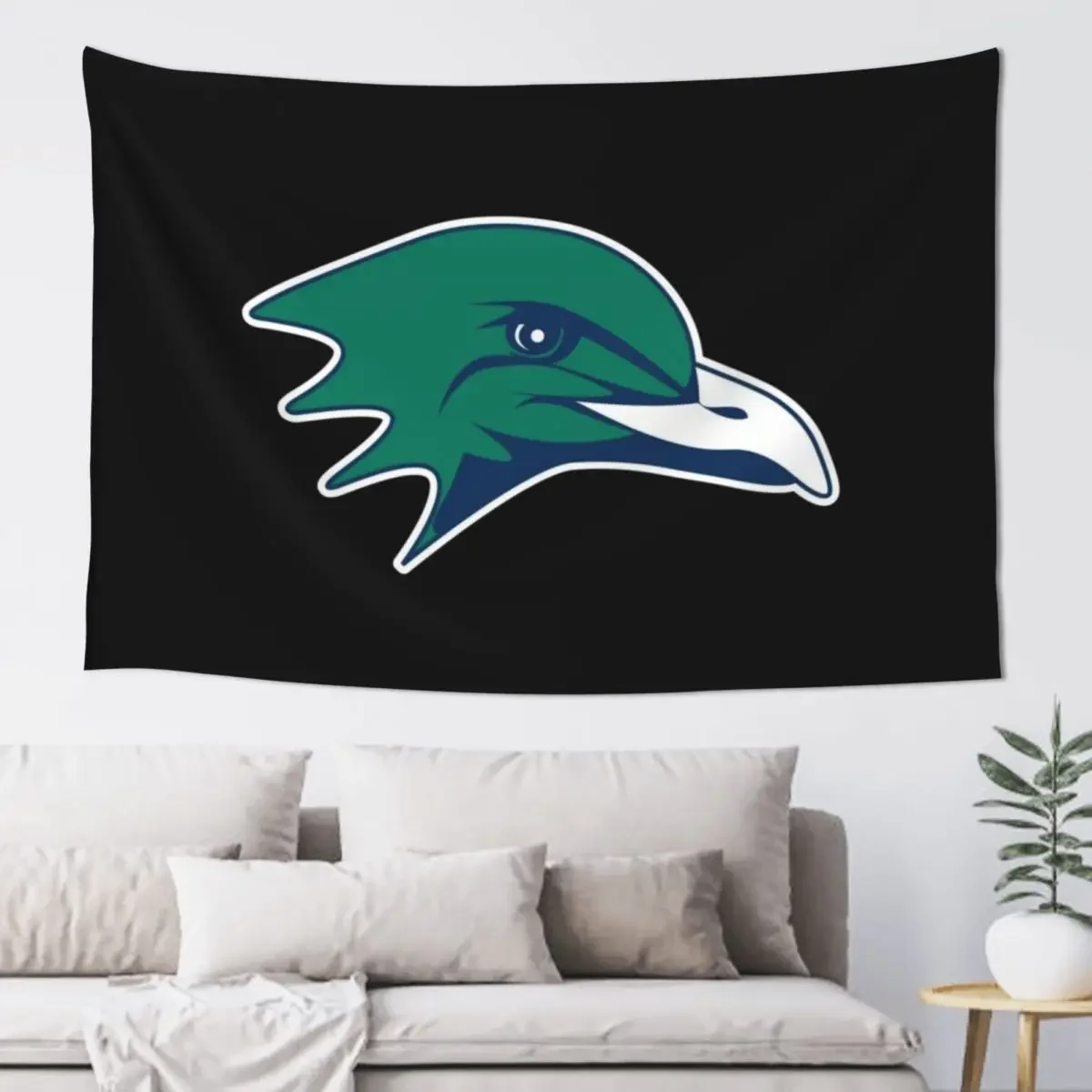 Гобелен Endicott Gulls Настенный декор Kawaii Декор комнаты Эстетический