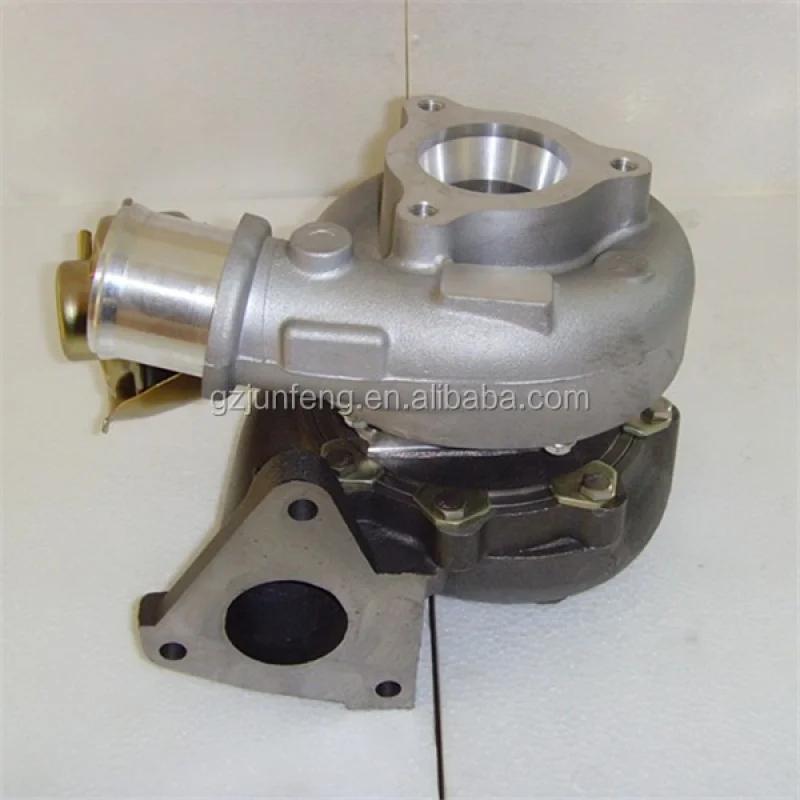 

GT2052V ZD30 Turbocharger 14411-2X900 724639-5006S For Nissan Patrol