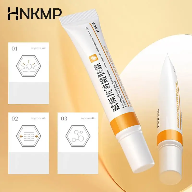 

Омолаживающий отбеливающий увлажняющий крем для лица, 20 г