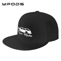 wagon mafia sticker new baseball caps for men cap streetwear style women hat snapback casual cap casquette dad hat hip hop cap