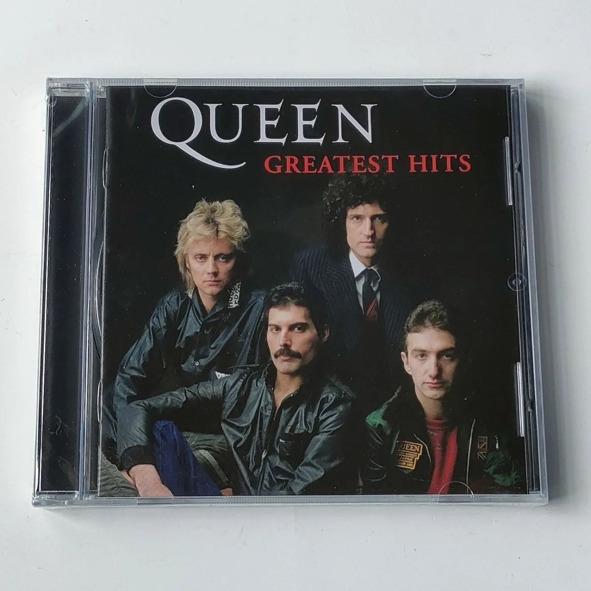 TAKARA TOMY Музыкальный CD Queen
