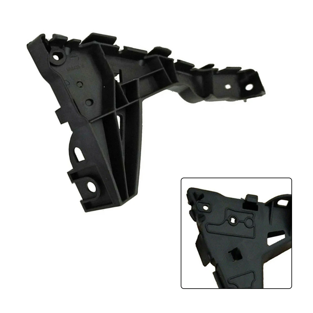 

New New Style Practical To Use High Quality Car Spare Parts Guide Plastics 24460283 Bumper Wing 1406547 Car Parts