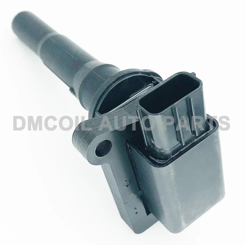 3-х катушка зажигания Mitsubishi Minica Minicab Bravo Toppo Wagon Nissan Otti Chrysler 3G83 Двигатель 0 7 1998-2011 MD