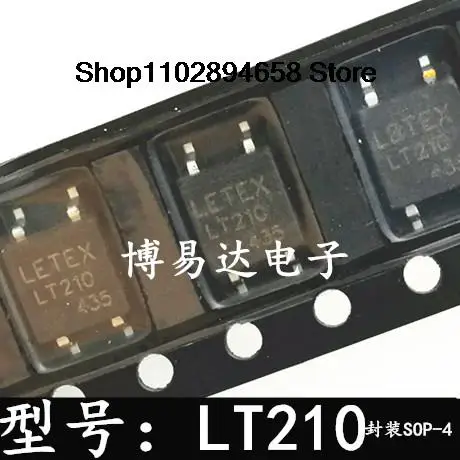 

10 шт. LT210 LETEX SOP4 LT210