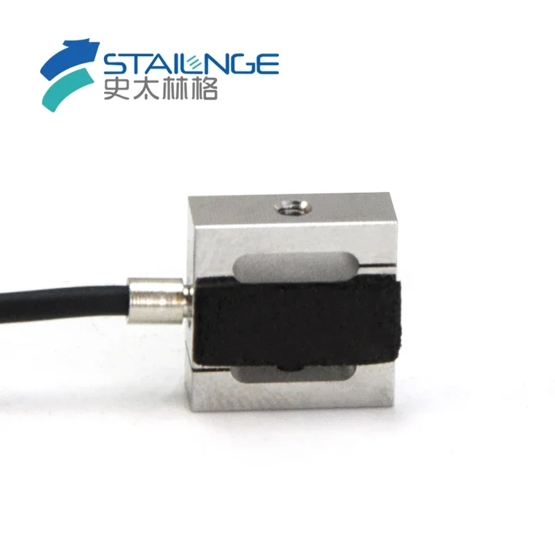 TAS4 Мини-стип небольшой размер вес сжатие промышленный робот тестер