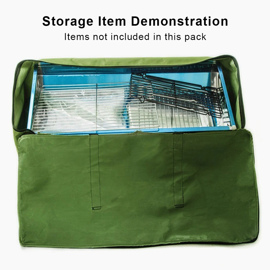 

Спортивная сумка из водонепроницаемой ткани Оксфорд унисекс, легко очищаемая сумка для хранения, портативная, для путешествий, улицы, кемпинга