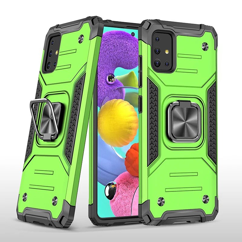 

For samsung A34 A 14 54 34 Anti-Falling Armor Funda Case for Samsung Galaxy A34 5G A14 A54 Mobile Phone Protection Cover Cases