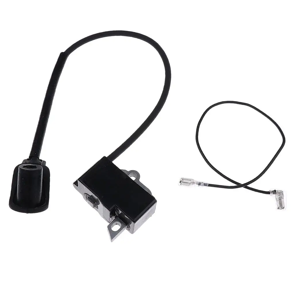

Замена катушки зажигания для FS120 FS120R FS200 FS250 FS300