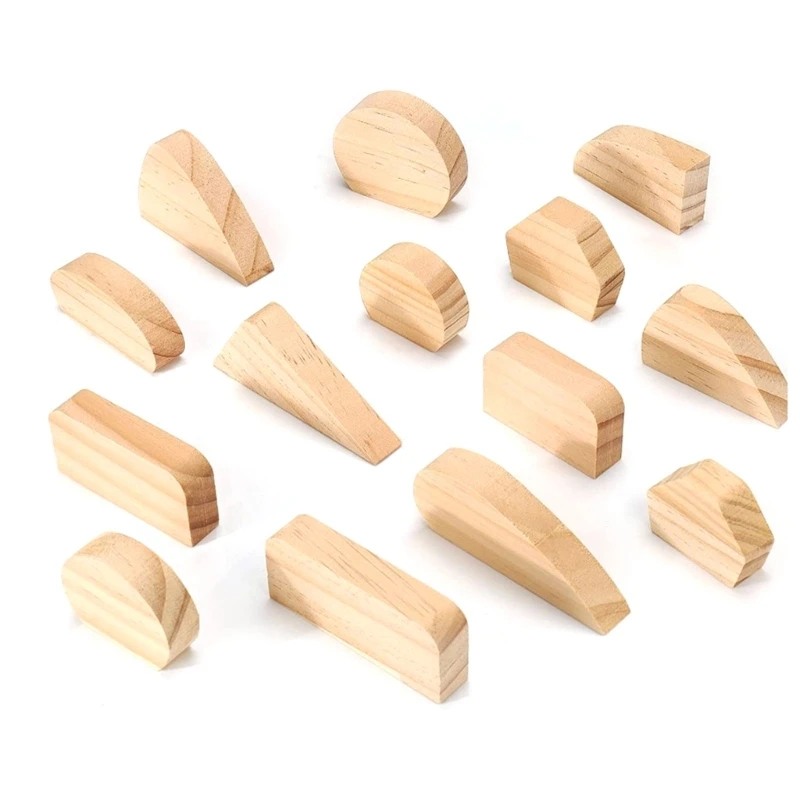 

14Pcs Pottery Mug Handle Molds Small Mug Handle Molds for Clay Mug Handle Making Tool Mug Handle Forms for Mug Handle