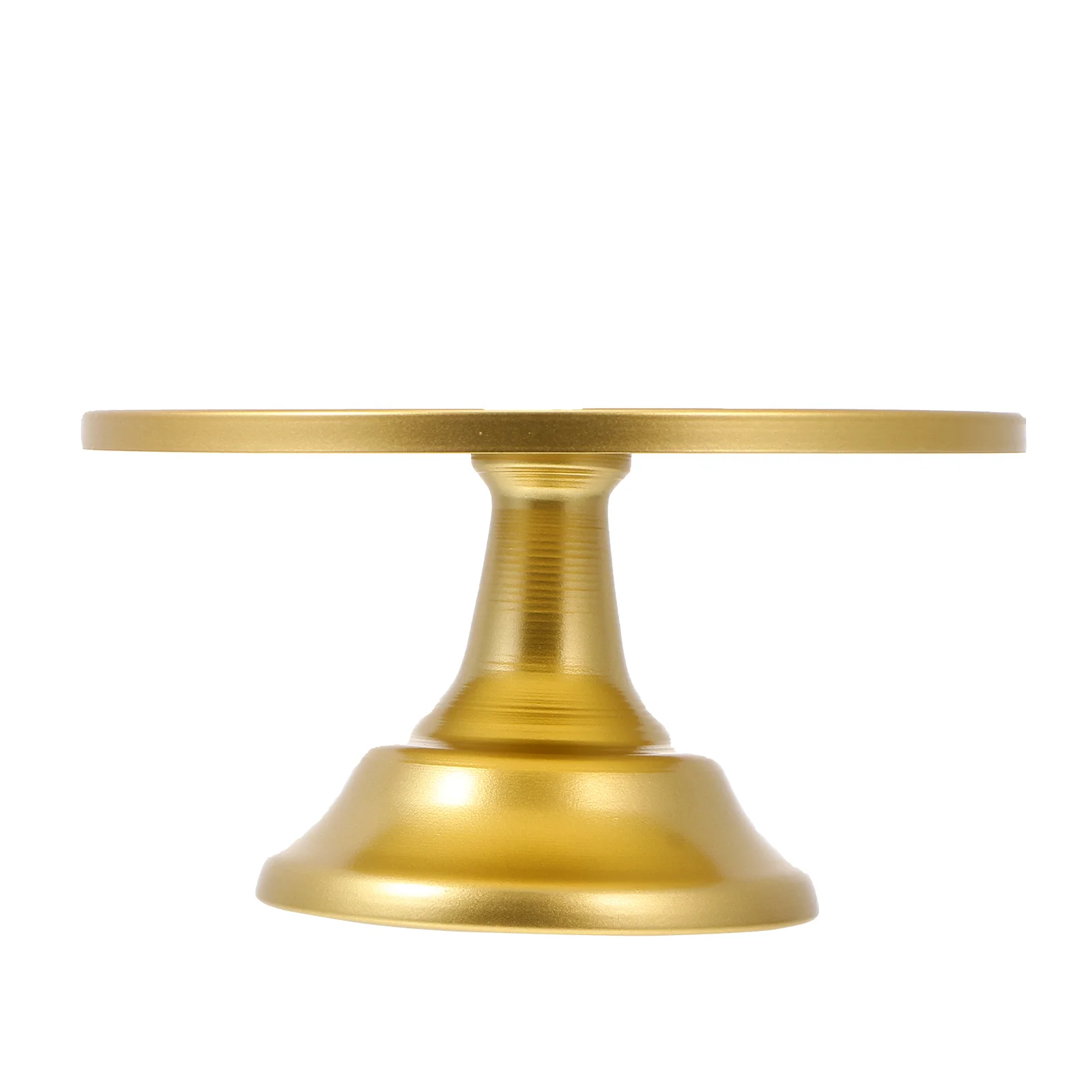 

Stand Cake Display Plate Dessert Cupcake Tray Holder Platter Serving Footed Afternoon Tea Tower Snack Birthday Fruitmetal Candy