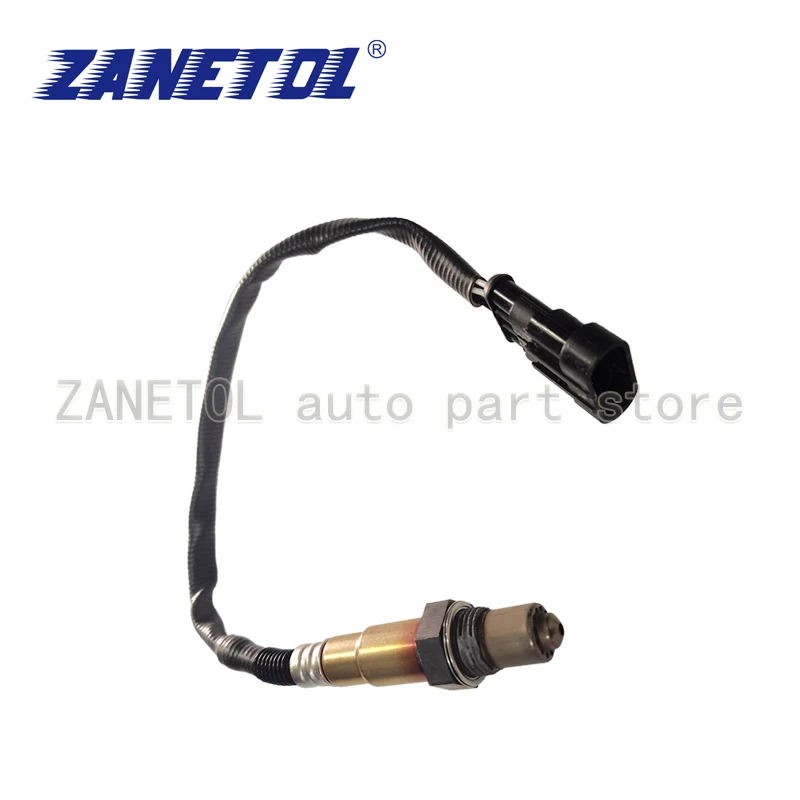 Система датчиков кислорода (O2) ZANETOL для Jeep Liberty Compass Renegadde 1.4T задняя часть FIAT Viaggio