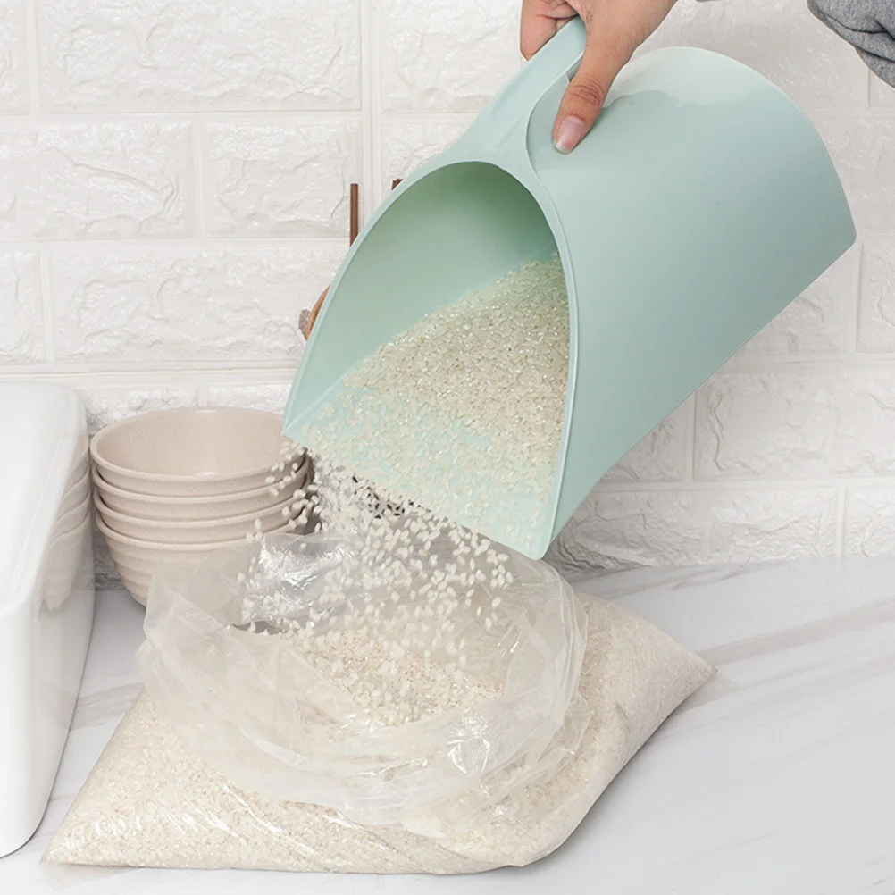 

Dustpan Handheld Cleaning Practical Trash Desktop Garbage Office Pans Household Floor Cleaners