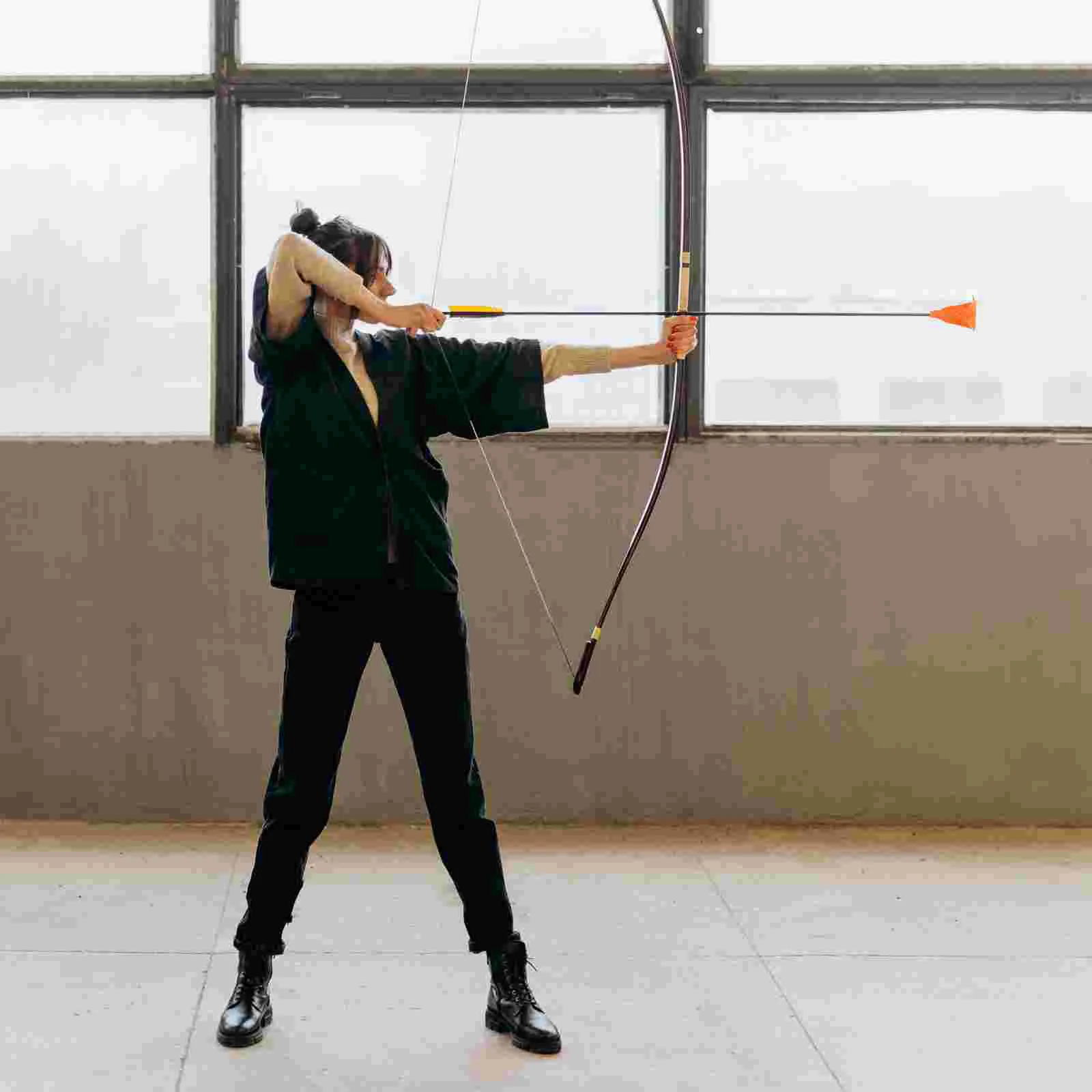 

5 шт., резиновые стрелки для детей