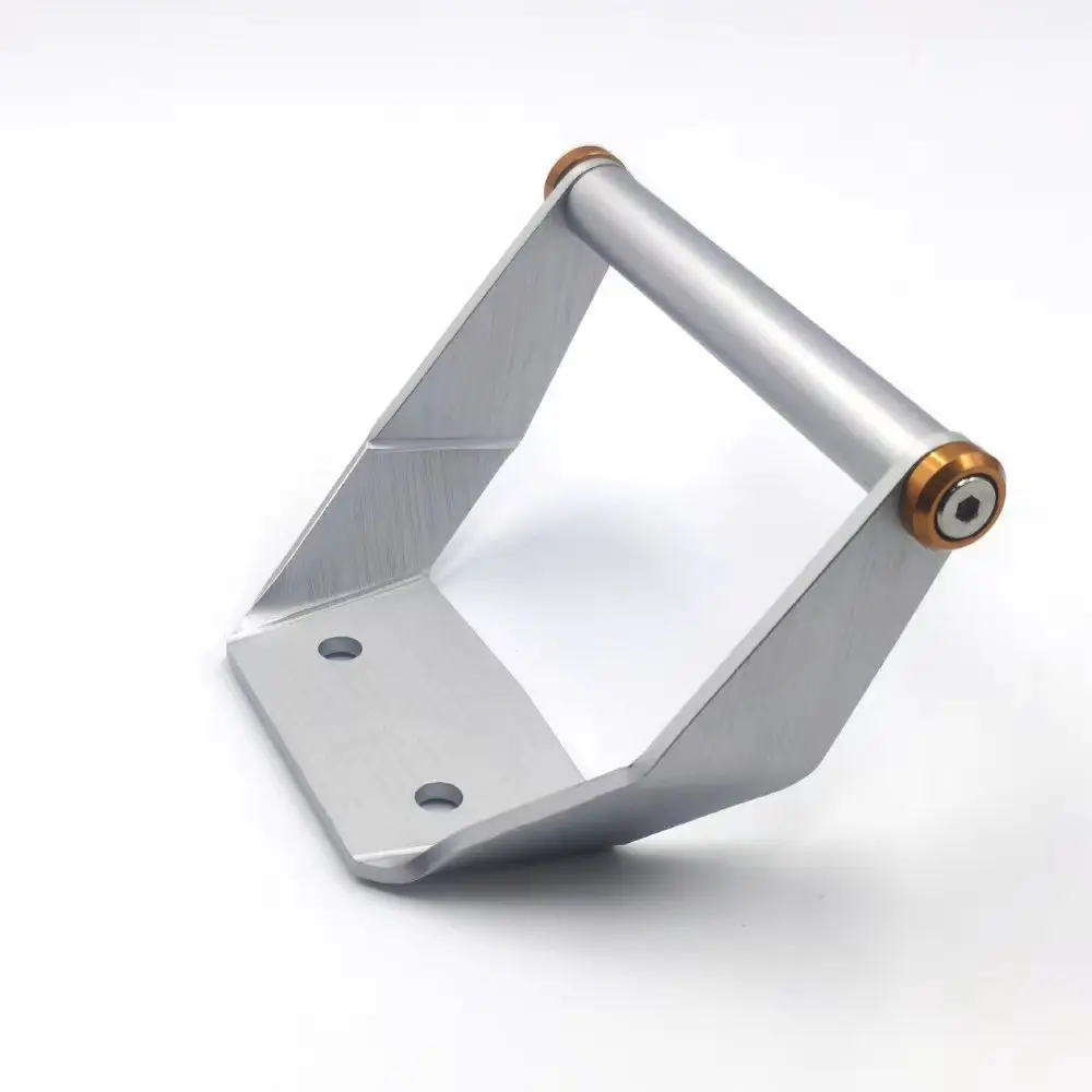 НОВЫЙ кронштейн для навигации на мотоцикле 790 и 890 GPS-держатель смартфона ДЛЯ Adventure