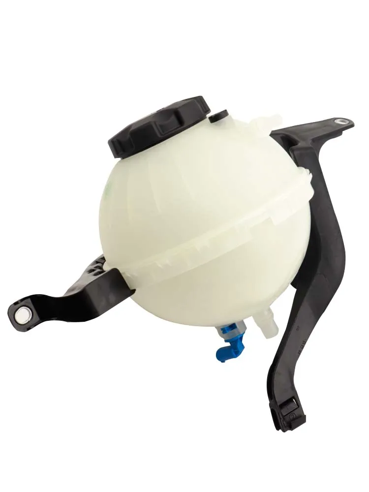 

1шт. 17138614293 Расширительный бачок охлаждающей жидкости с датчиком уровня xDrive 17137649733 17137619189 Для BMW 528i F10