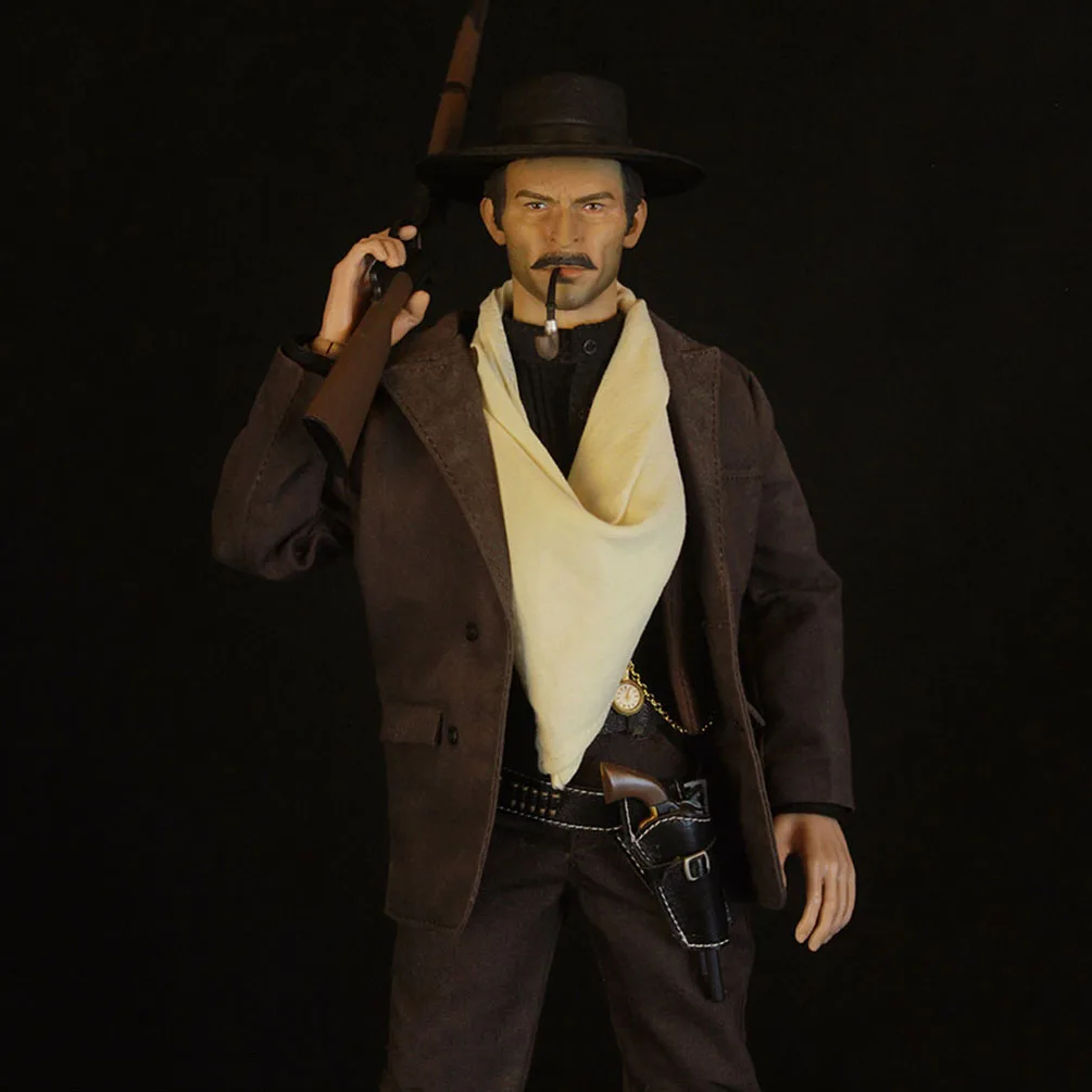 

Модель мужской ковбойской фигурки REDMAN/игрушки RM042 RM043 RM044 1/6, 12 дюймов, кукла солдатика, полный набор игрушек для коллекционирования