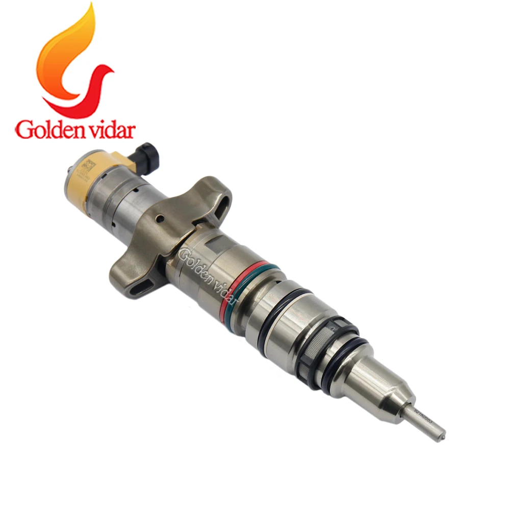 Топливная форсунка марки BEFRAG CAT C-9 235-2888/236-0962/217-2570/188-8739/172-5780/10R7224 для экскаватора