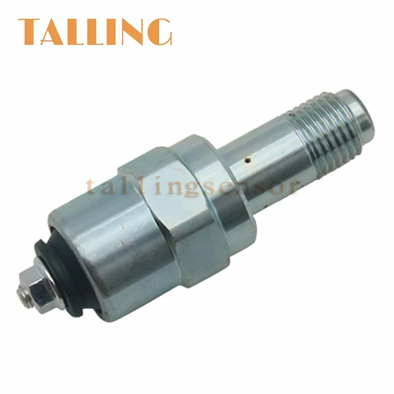 

Электрозапчасти 12В/24В, запорный электромагнитный клапан для Isuzu 4JB1, 9461612339 8-97125-533-0 9461616193 9461612132 8-94174-820-0