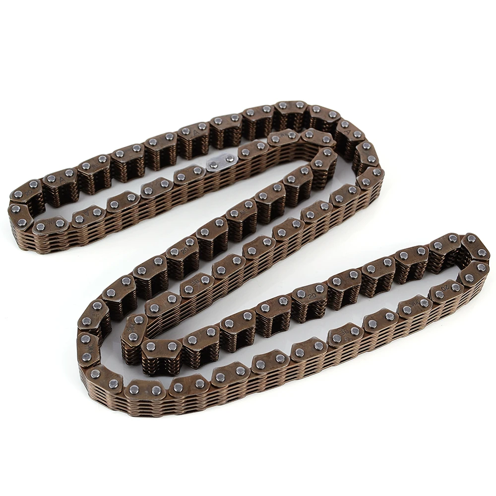 Мотоцикл коленчатый кулачок Прямая цепь For Honda CBR1000 CBR1000RR Fireblade 2008 - 2014 / Yamaha YZF R1R