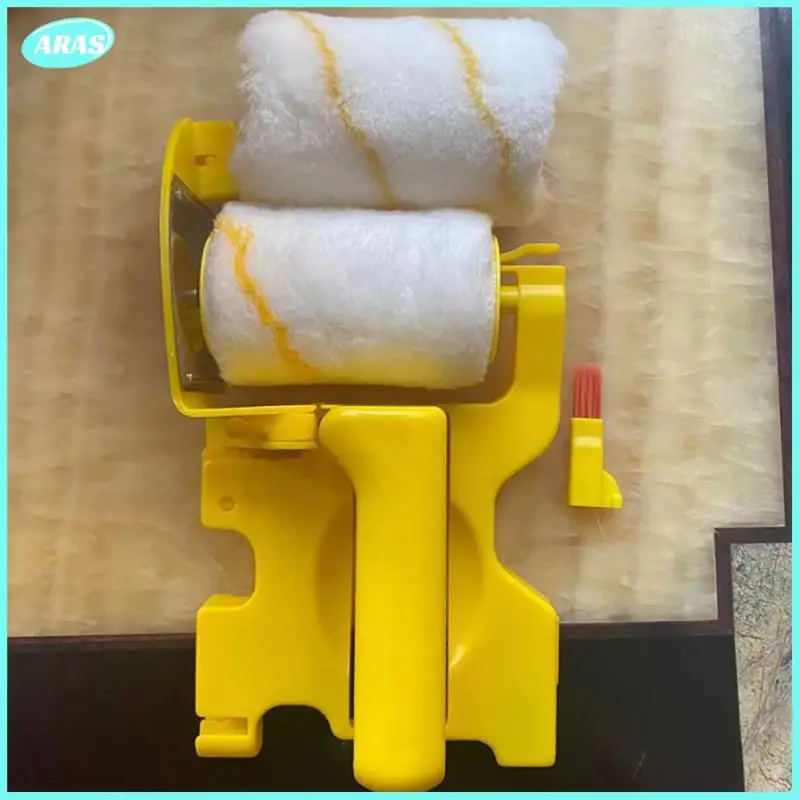 

1 Набор, многофункциональная губчатая Кисть для нанесения краски на стену