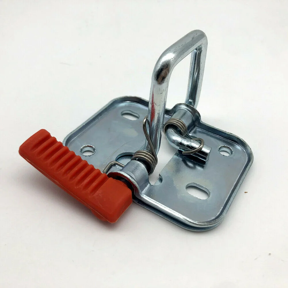 

Brand New Release Latch Engine Cover Left-hand Drive Model Release Lock Latch