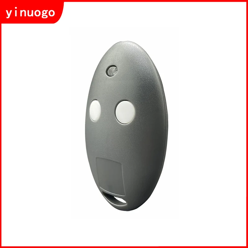 

For MITTO 2 4 B RCB 02 04 MITTO2A MITTO4A TRC1 TRC2 TRC3 KLEIO B RCA Garage Door Remote Control 433.92MHz Rolling Code Comamnd