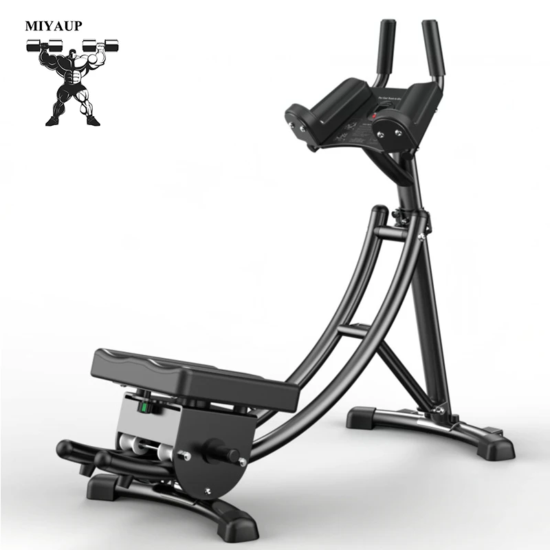 

MIYAUP Home Fashion Folding Relief Fitness Equipment Multifunctional High Quality Abdominal Device