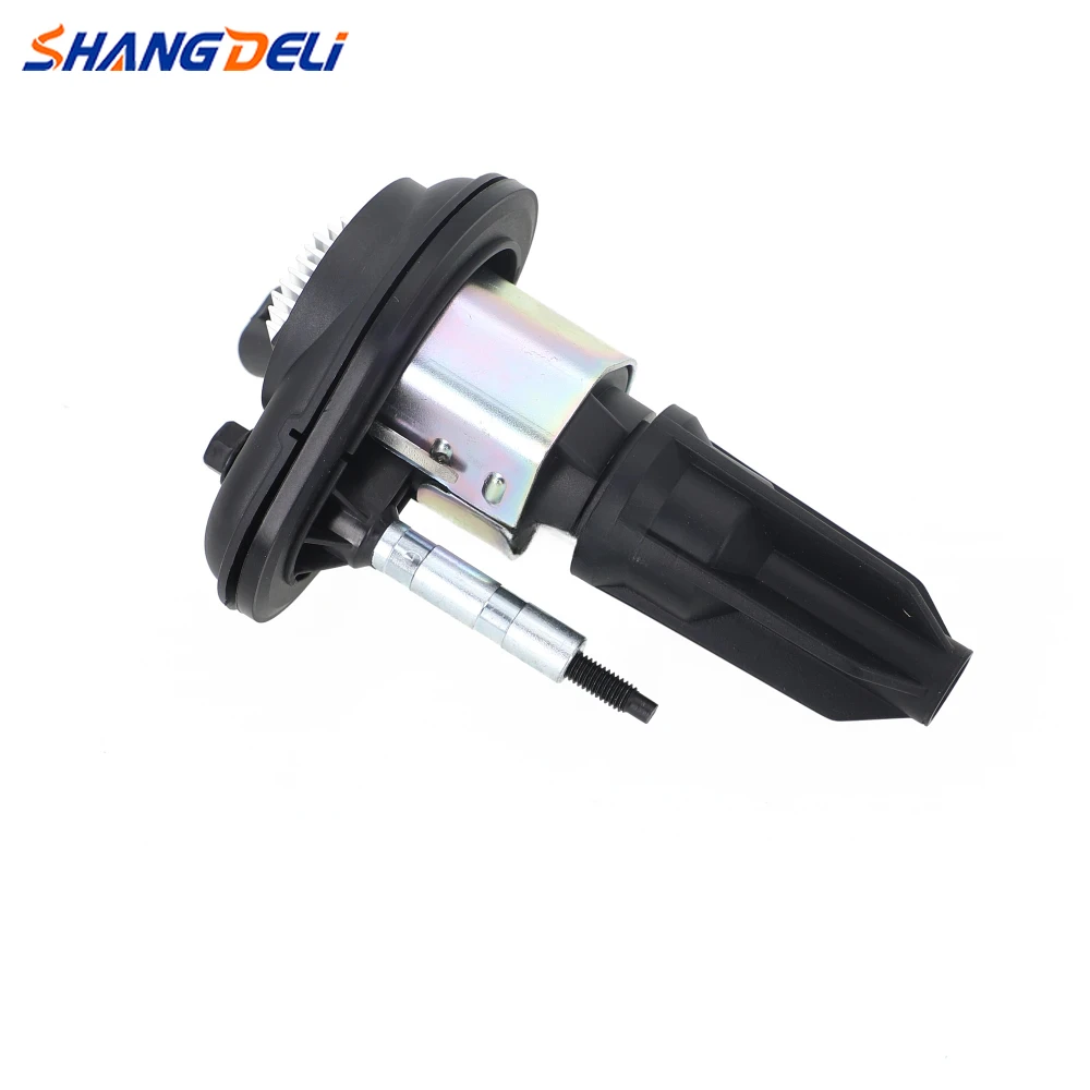 12568062 Высококачественная катушка зажигания совместимая с Chevrolet 3.5 Hummer Trailblazer H3 Isuzu