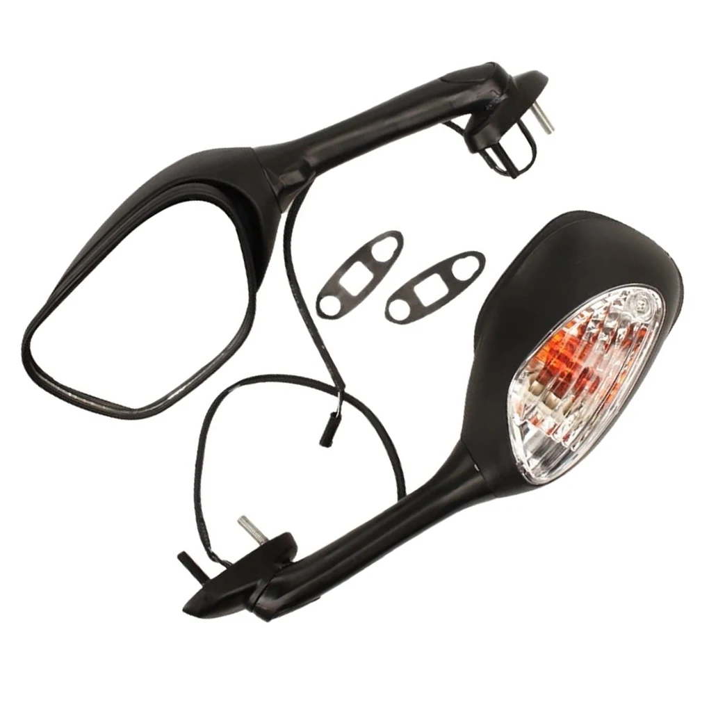 

1 пара, Запасные детали для Руля Мотоцикла, GSXR600 GSXR750