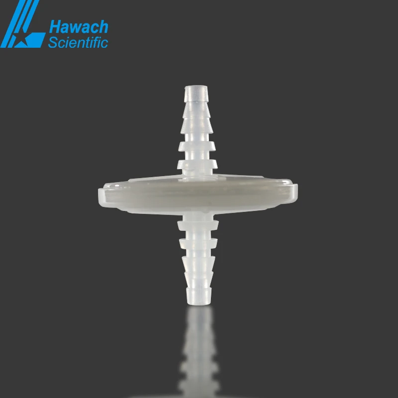 

HAWACH 50 мм PTFE Антибактериальный 0,22 мкм воздушный фильтр
