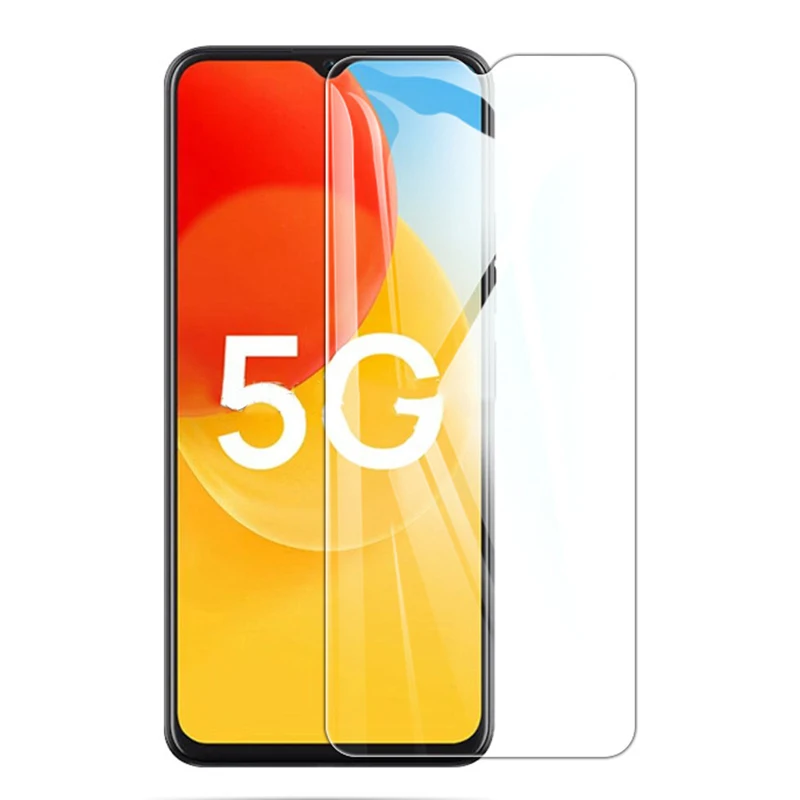 Закаленное стекло HD для Coolpad Grand View 40 Pro, прозрачная Защита экрана для Cool Pad Grand View40 40Pro 2.5D, защитная пленка