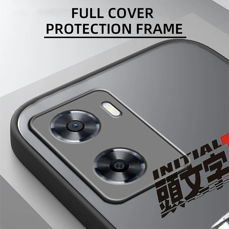 Чехол для OPPO X5 X3 A54S A5 A94 A16 A53S A57 A74 A72 A96 A98 A78