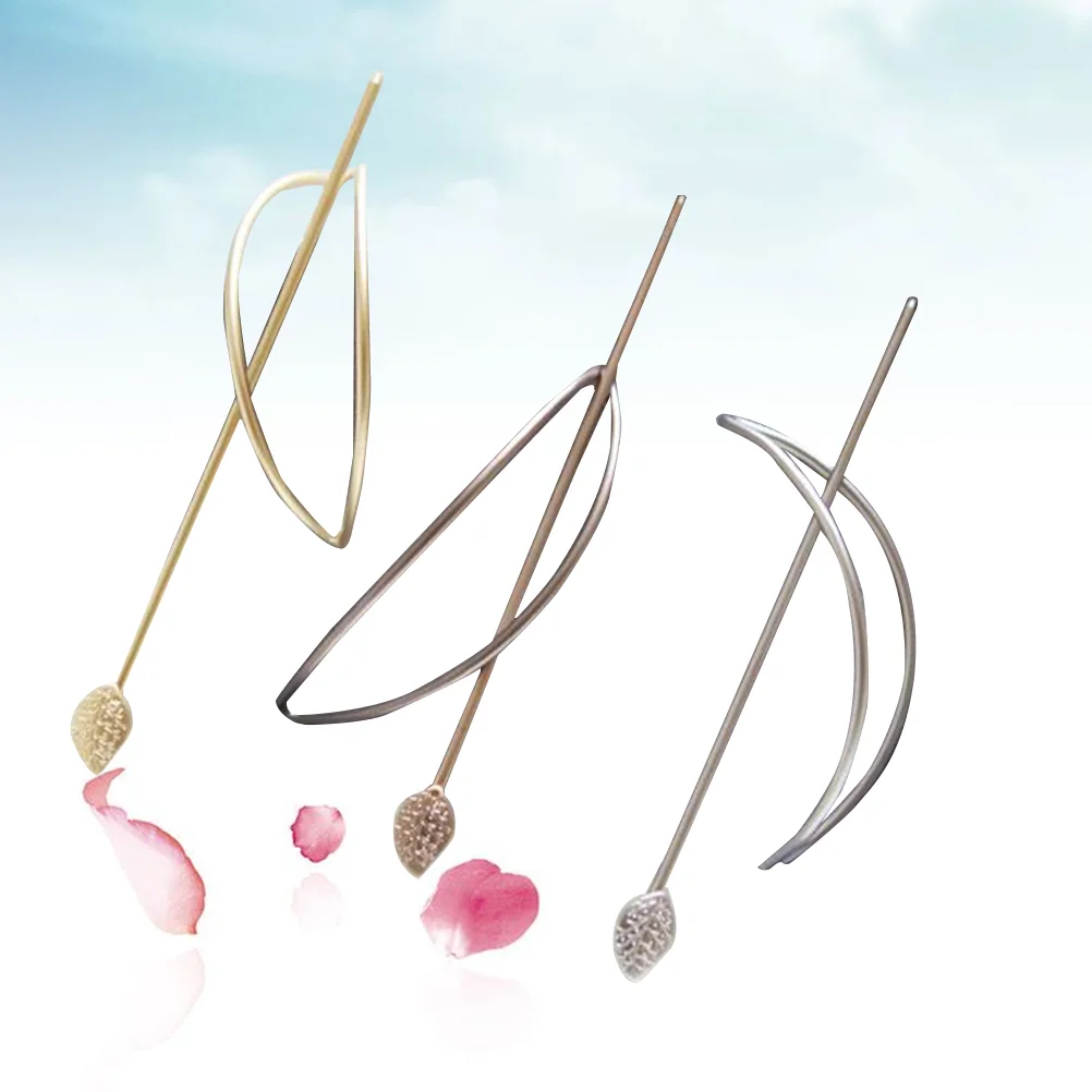 

Hair Stickshollow Hairpin Clipstickout Fork Oval Celtics Celluloid Hairpins Knots Slide Claw Celtic Chignon Barrettes Retro