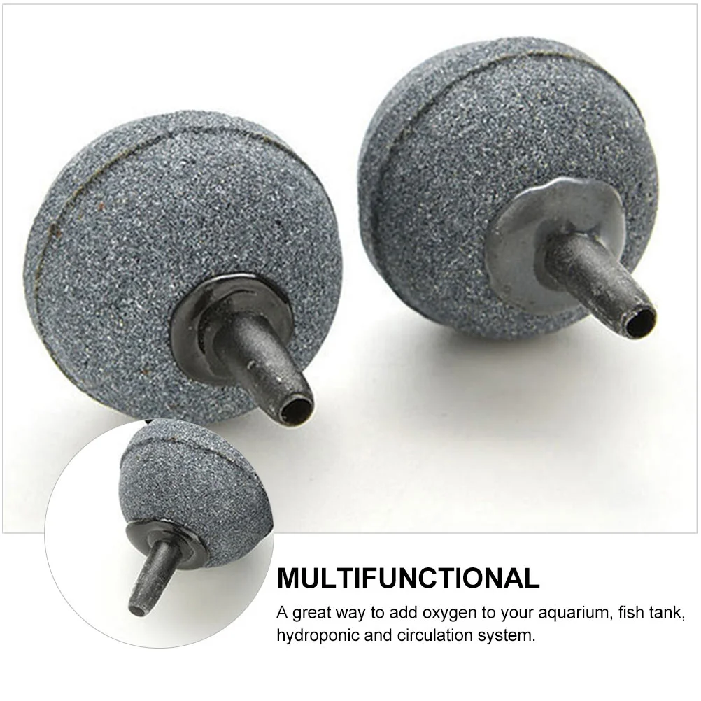 20 шт. воздушный насос для аквариума кислородные пузыри в аквариуме барботерные