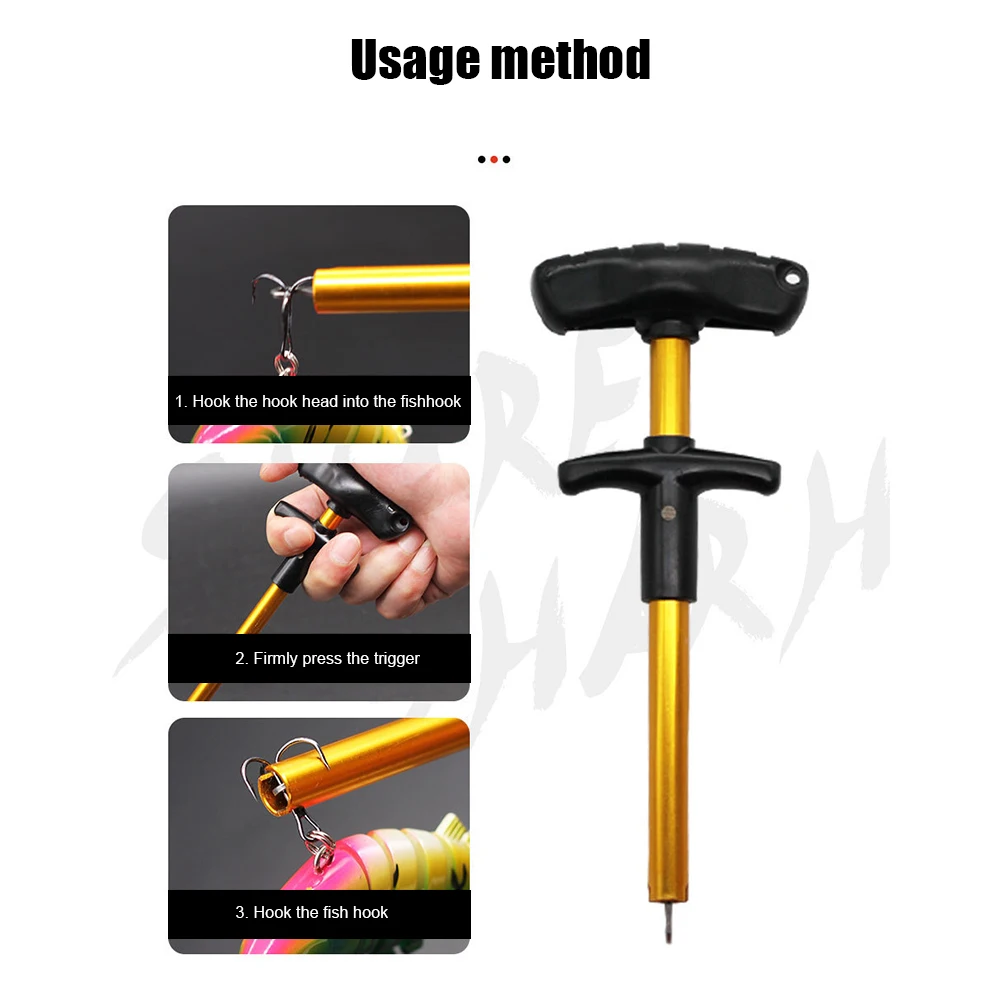 

3pcs Fishing Pliers Complete Set Fishing Line Cutter with Anti-Lost Rope Multifunctional Fishing Equipment Outdoor Fishing Tool