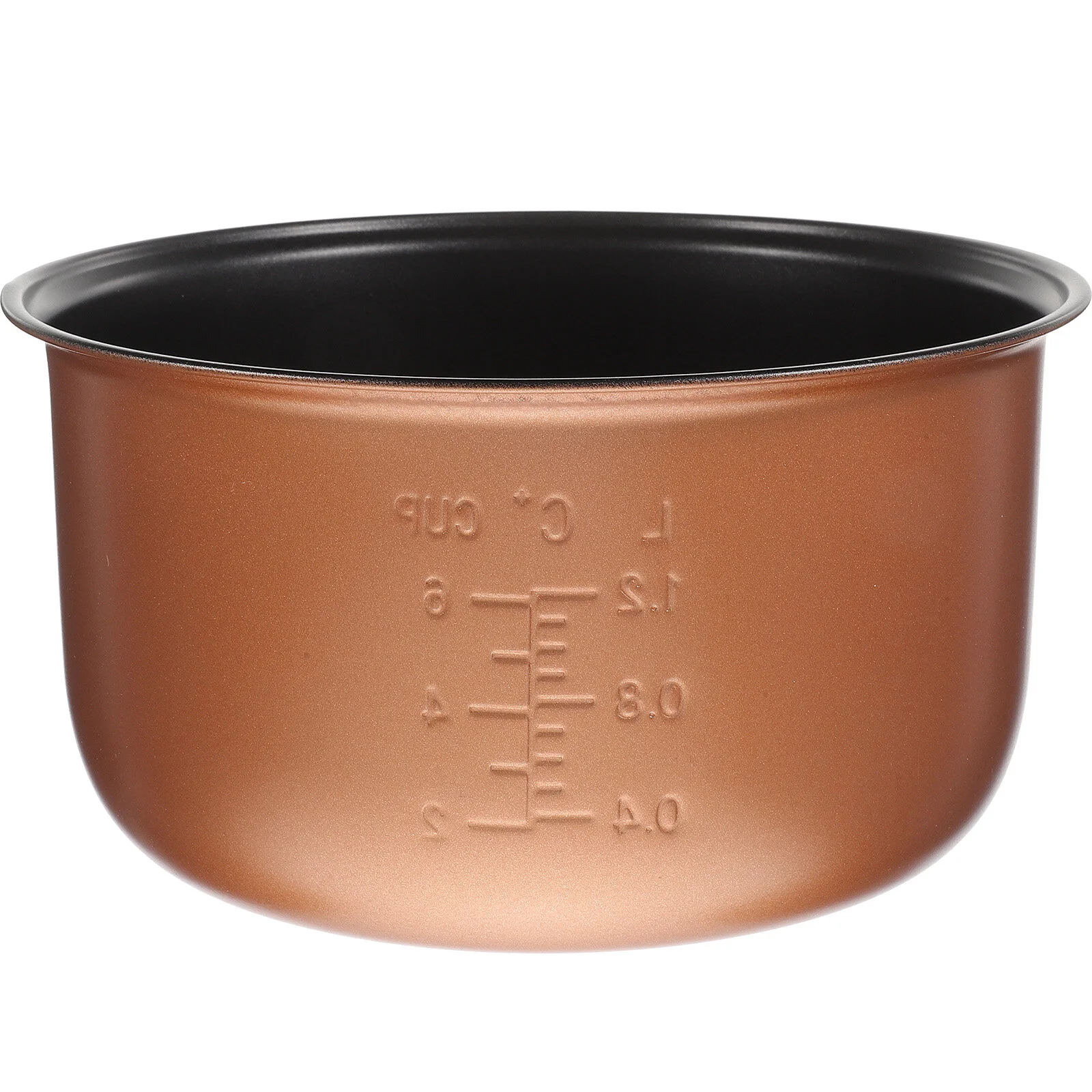

Ceramics Alloy Cake Mold Electric Cooker Stainless Steel Containers Cooking Supply Replacement Rice