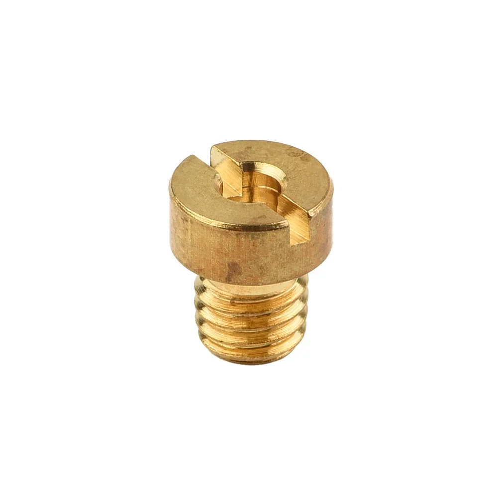 Основные форсунки с карбюраторной резьбой Dellorto набор аксессуаров для насадок