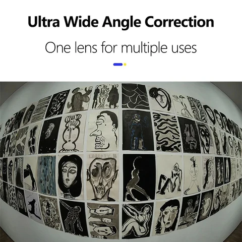 AstrHori 12 мм F2.8 объектив «рыбий глаз» полнокадровый