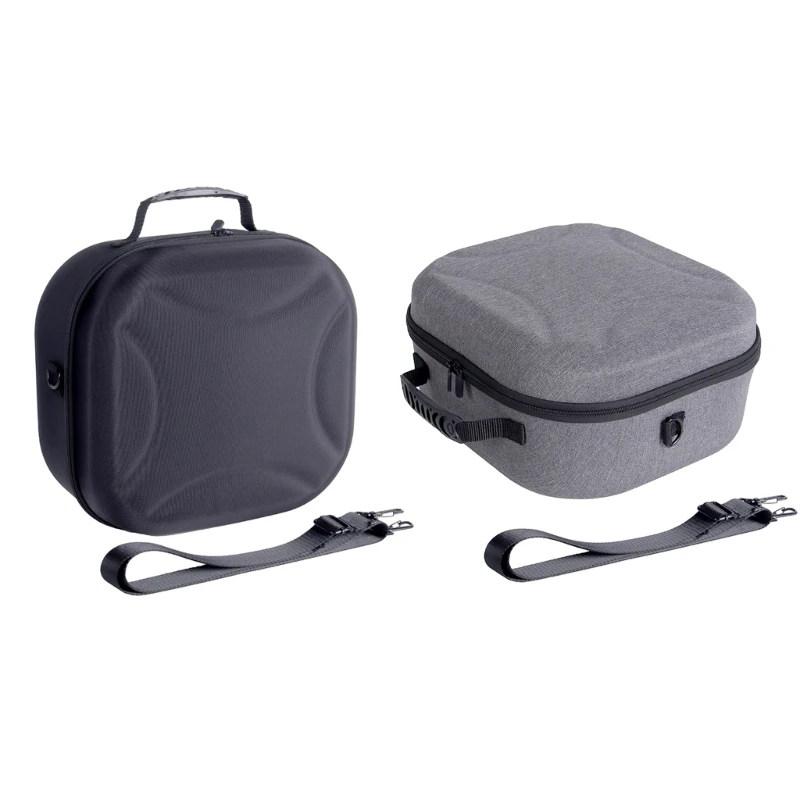 

Speaker Bag for Kardon Onyx Studio7/8 Speaker Zipper Handbag Pouch EVA Holder 40JB