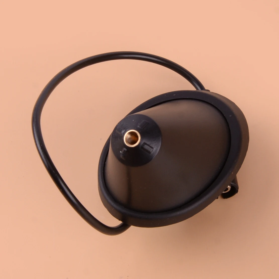 

51789234 51908657 52076073 Antenna Aerial Base Fit for Fiat 500 Bravo Grande Punto Panda Stilo Croma Black